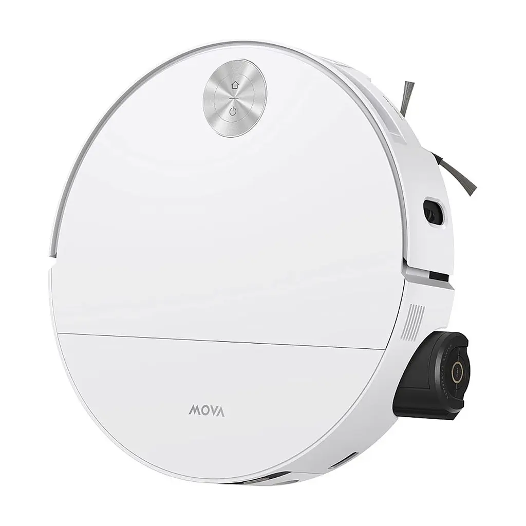 Пилосос MOVA S70 Roller White (RLZ12SE-Wh) - фото 5