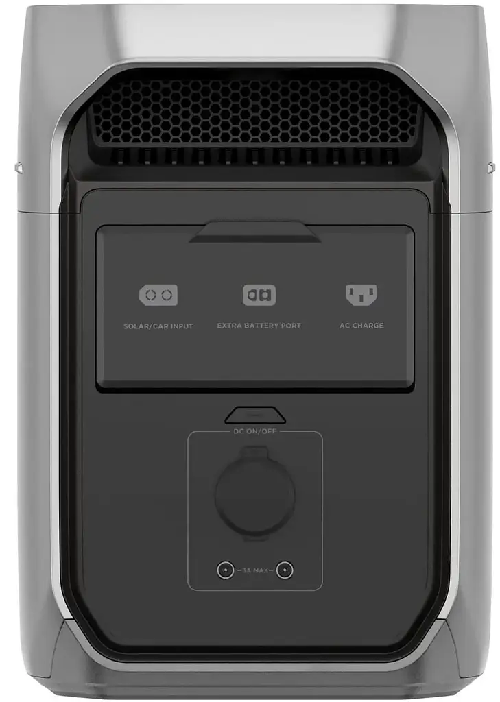 Зарядна станція EcoFlow DELTA 3 PLUS / 1800 Вт / 1024 Вт/ч / LiFePO4 (EFDELTA3P-EU) EU - фото 4