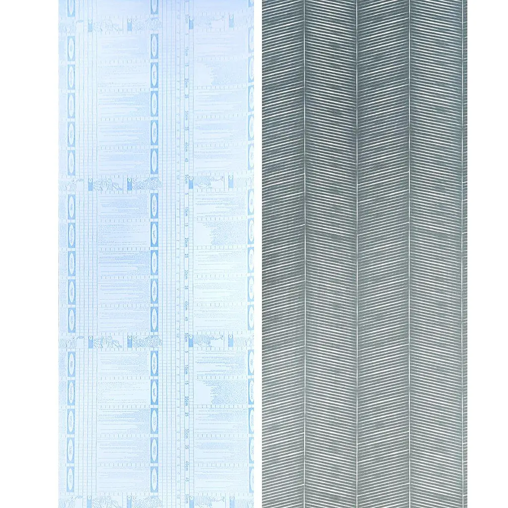 Самоклеюча плівка Sticker Wall 0.45х10м х 0.07мм Кіпаріс SW-00001219 - фото 4
