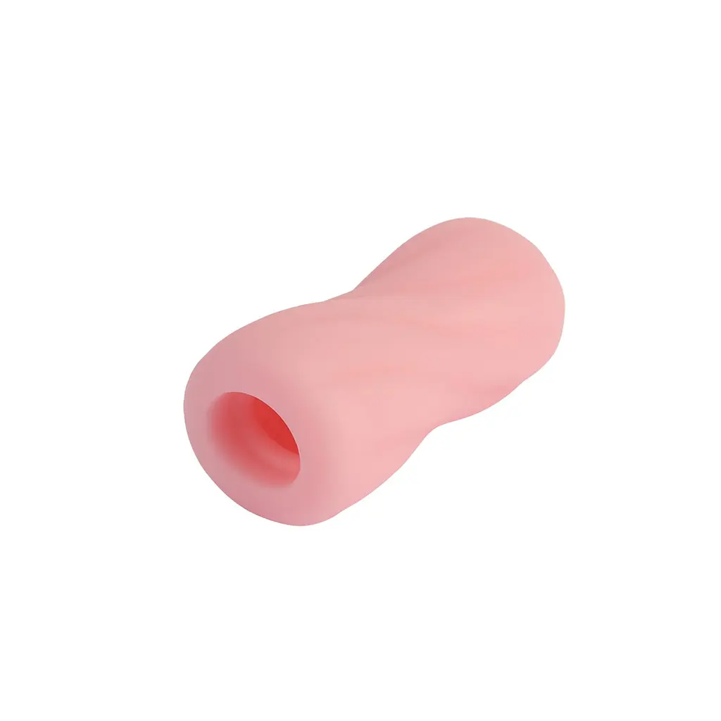 Мастурбатор Chisa Blow Cox Pleasure Pocket рожевий - фото 3