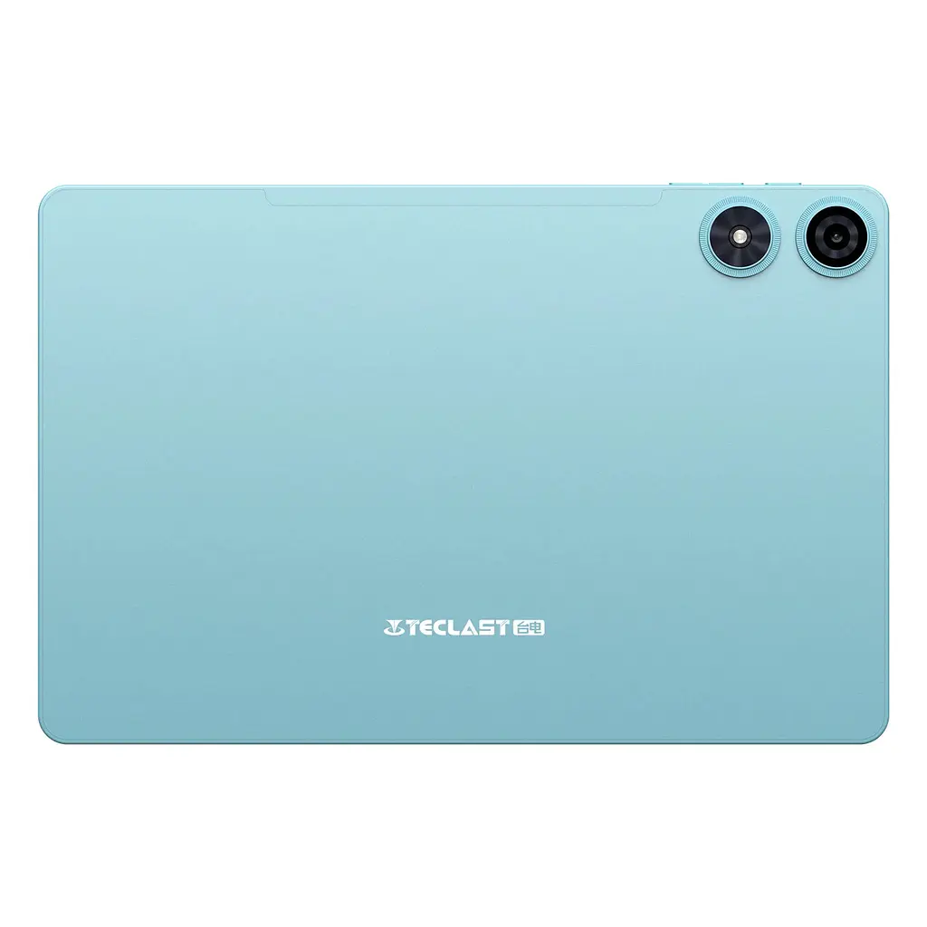 Планшет Teclast P50 (2025) 11" 8ГБ, 128ГБ, LTE, 7000мА•год, Android, блакитний - фото 9