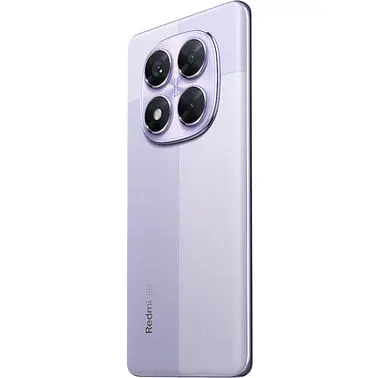 Xiaomi Redmi Note 14 Pro 5G 12/512GB Lavender Purple (Global) - фото 2