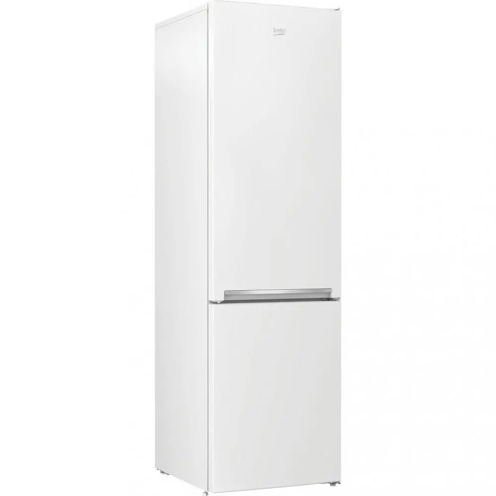 Холодильник Beko RCNA366K31W с морозильной камерой - фото 2