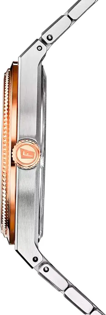 Годинник Festina Swiss Made F20066/4 - фото 4