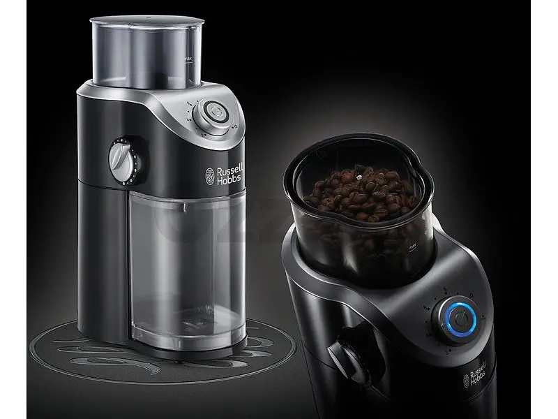 Кавомолка Russell Hobbs Classic Coffee Grinder 23120-56 - фото 2