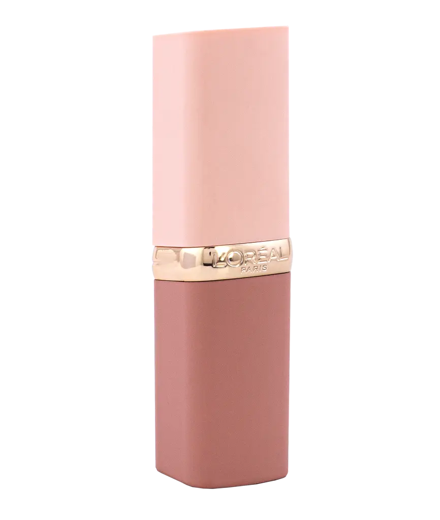 Ультраматова помада для губ L’Oréal Paris Color Riche The Nudes, відтінок 06 (No hesit), 4 г (A9878300) - фото 6