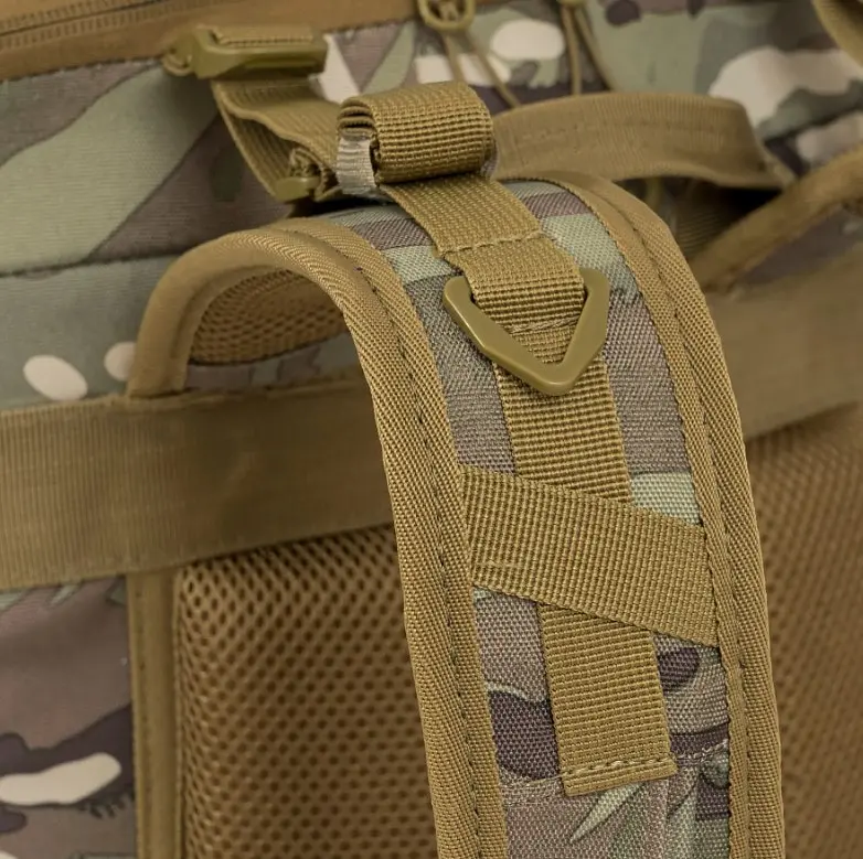 Рюкзак тактический Highlander Eagle 3 Backpack 40L HMTC (TT194-HC) - фото 13