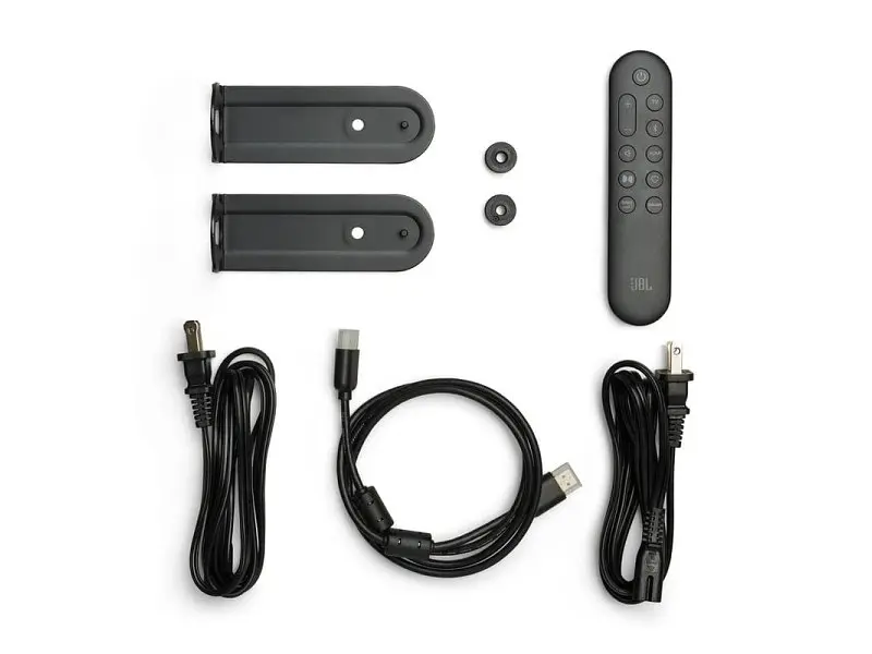 Саундбар JBL Bar 500MK2 (BAR500M2BLK) - фото 8