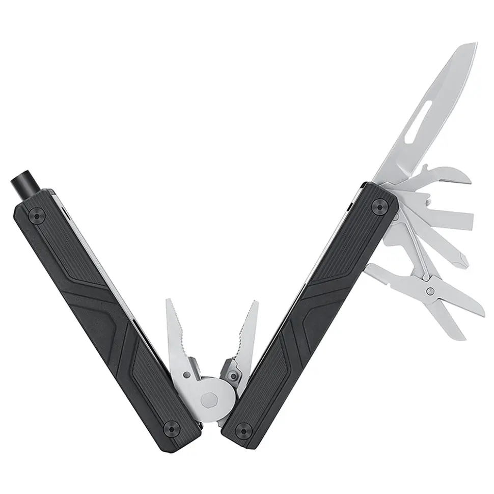 Мультитул з електричною викруткою NexTool Gemini - фото 3