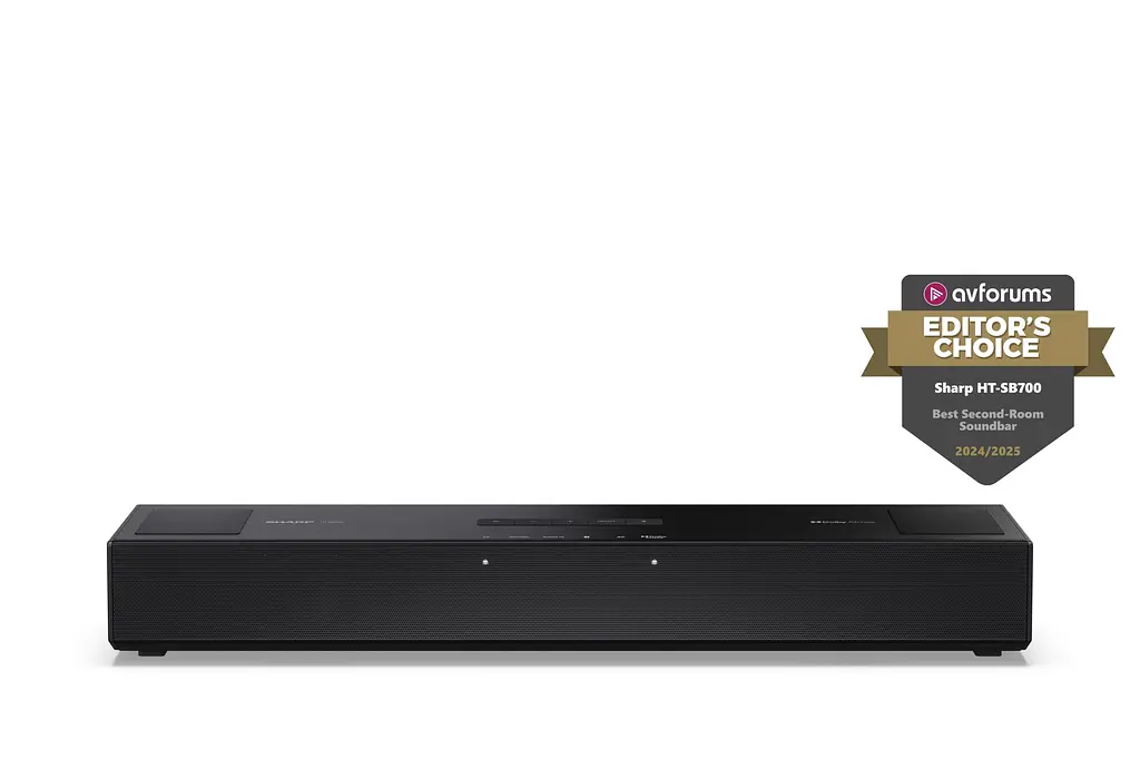 Саундбар SHARP HT-SB700 Black