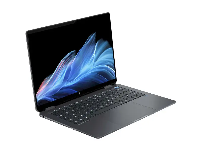 Ноутбук HP OmniBook Ultra Flip 14-fh0001 (B9PD2EA) - фото 6