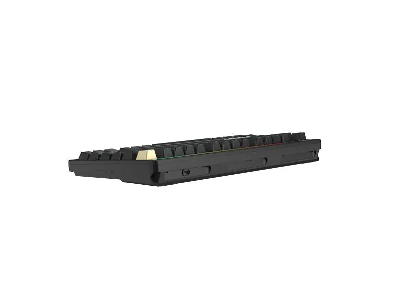 Клавіатура A4Tech Bloody AT75 (Black) - фото 6