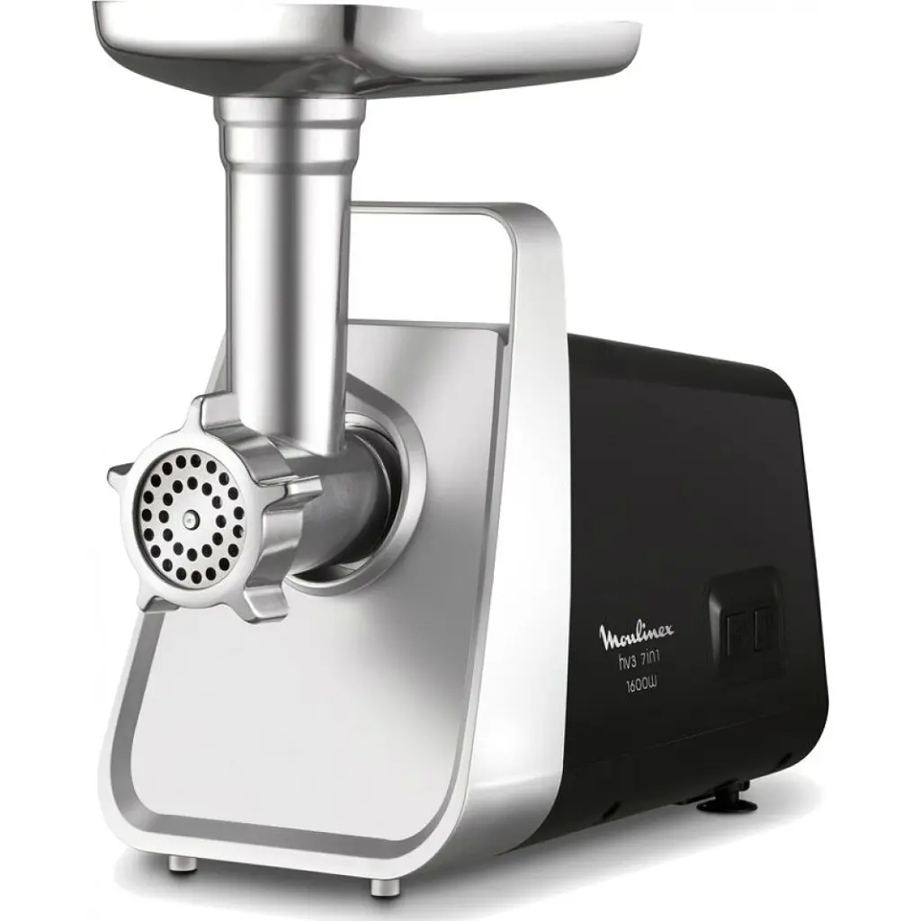 М'ясорубка Moulinex ME307832 - фото 2