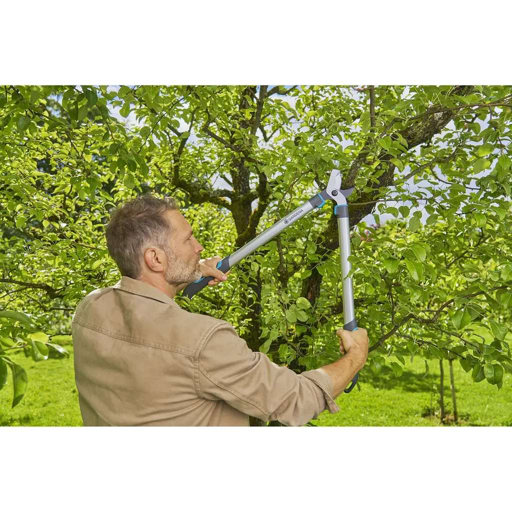Гілкоріз Gardena EasyCut L обвідний 45 мм (12031-20.000.00) - фото 11