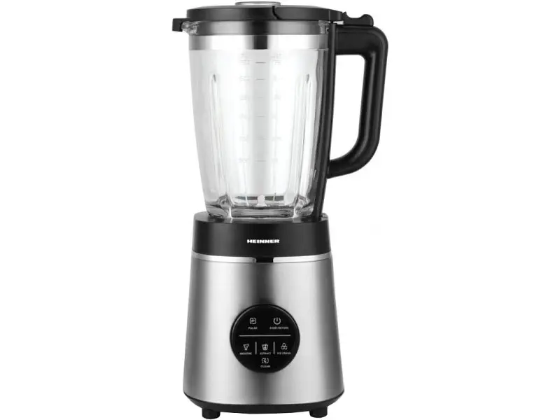 Блендер HEINNER HBL-D1400SS
