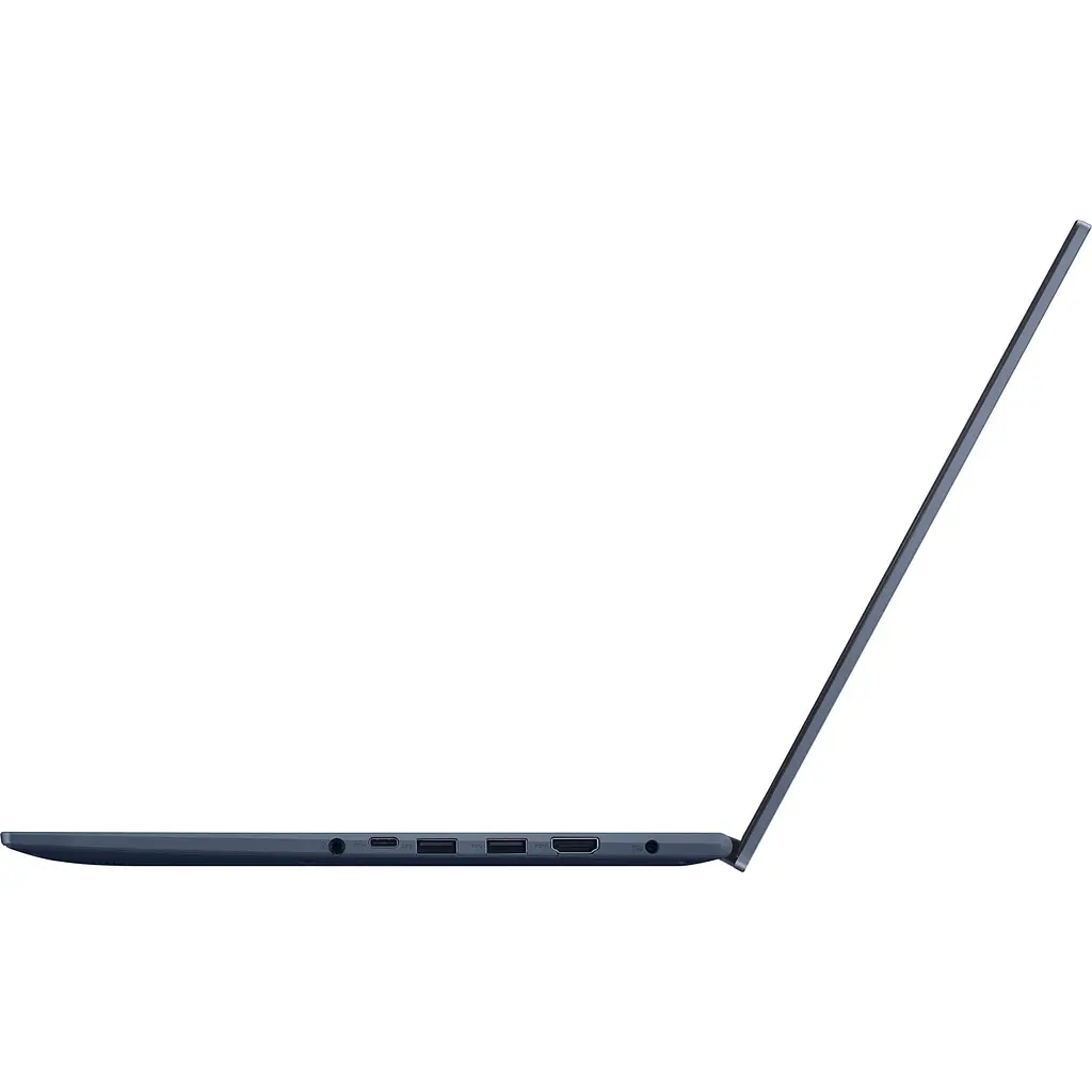 Ноутбук ASUS VivoBook 15 A1502ZA i5-1240P 4.40GHz, IPS, 8GB DDR4, 512GB, UHD, Без ОС - фото 16