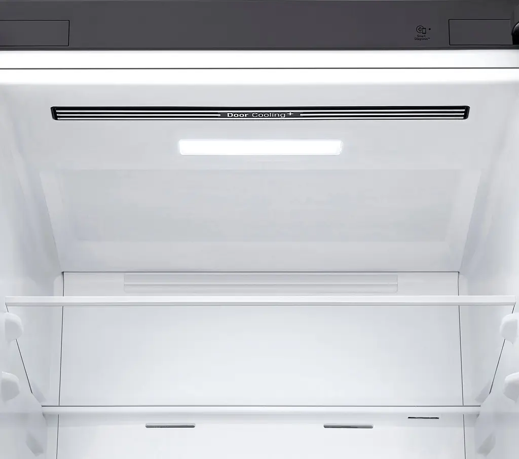 Холодильник LG GW-B509SLKM - фото 13