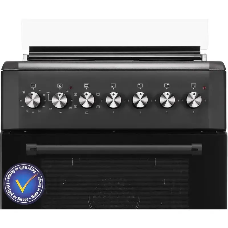 Электрическая плита ARDESTO FSCF-E605B - фото 7