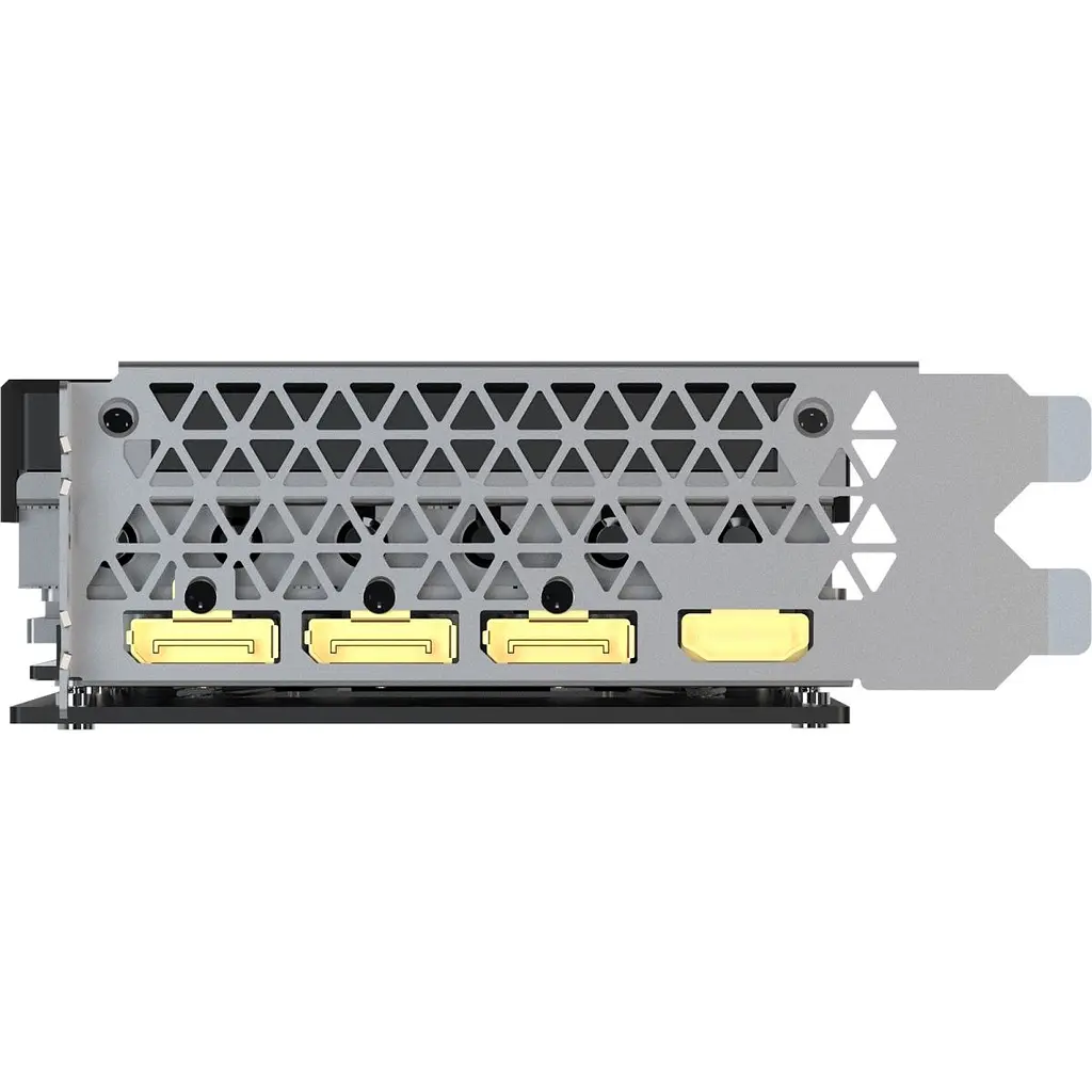 Видеокарта Inno3D GeForce RTX 5070 X3 OC [N50703-12D7X-195064L] EU [135908] - фото 11