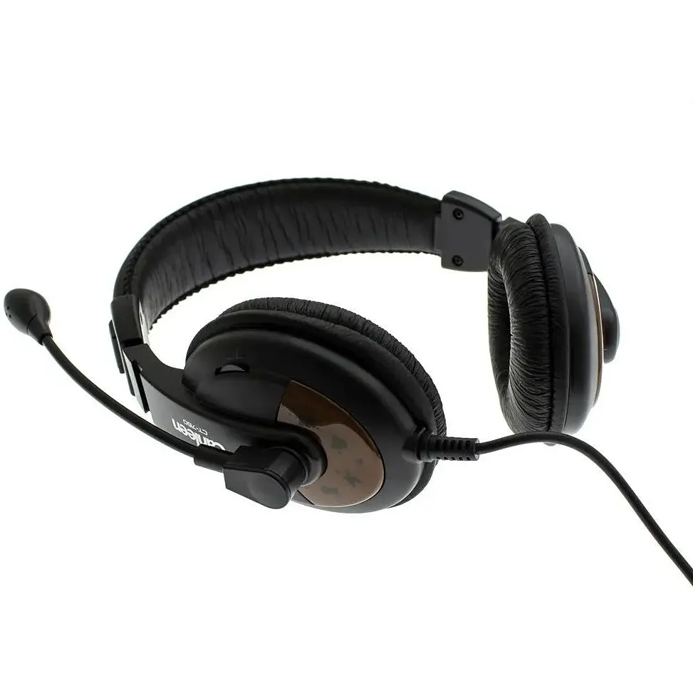 Компьютерные наушники Canleen CT-760 - фото 2