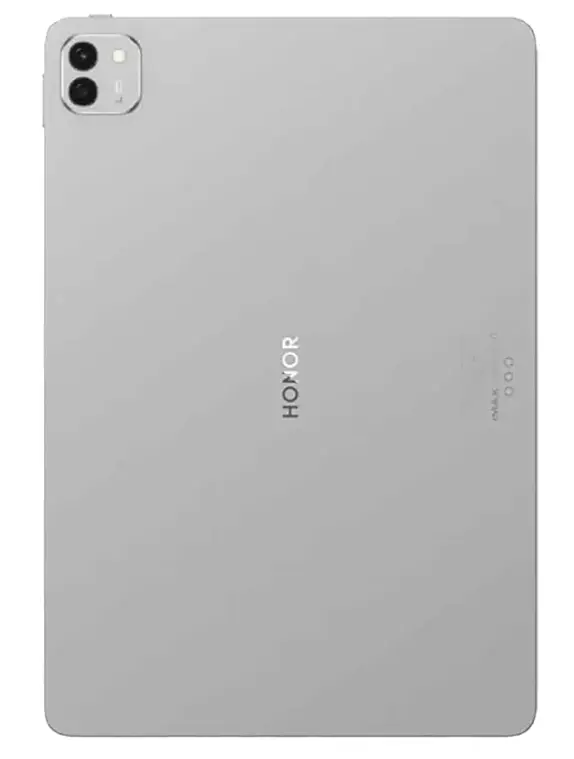 Планшет HONOR MagicPad 3 16/256Gb Wi-Fi Gray + Keyboard Global version - фото 2