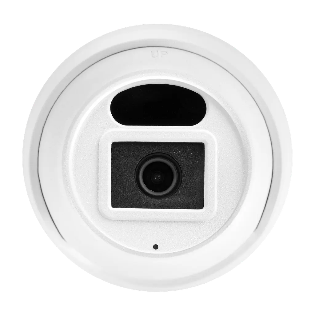 Купольна IP камера GreenVision GV-166-IP-M-DIG30-20 POE - фото 3