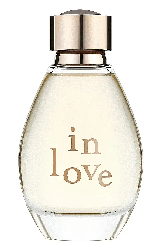 Парфюмированная вода для женщин La Rive In Love 90 мл (W0002011000) - фото 2