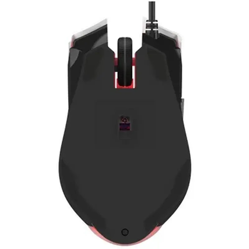 Миша ігрова A4Tech ES7 Bloody ES7 Bloody (Panda White)(4711421002486) - фото 10