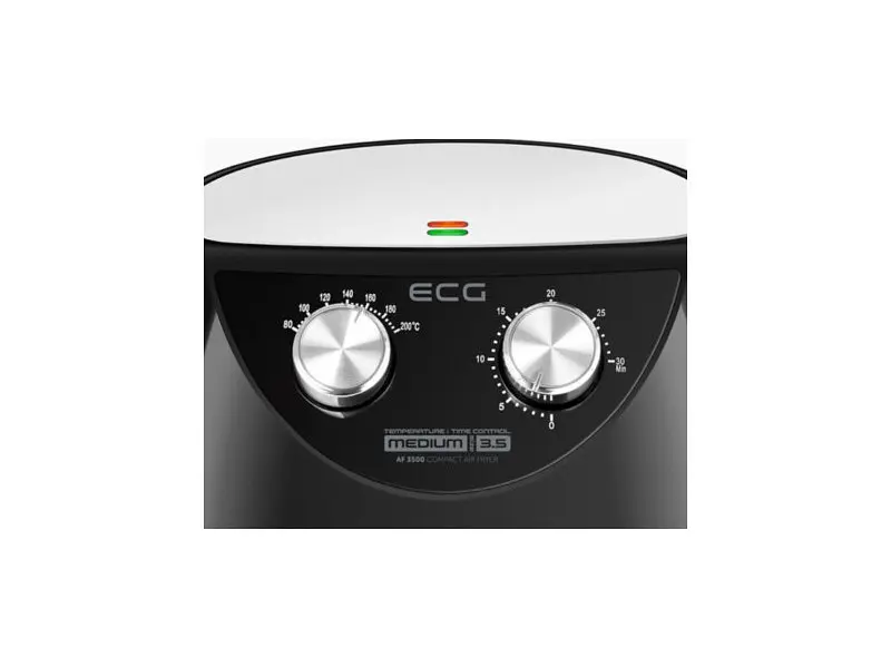 Фритюрниця ECG AF 3500 - фото 12