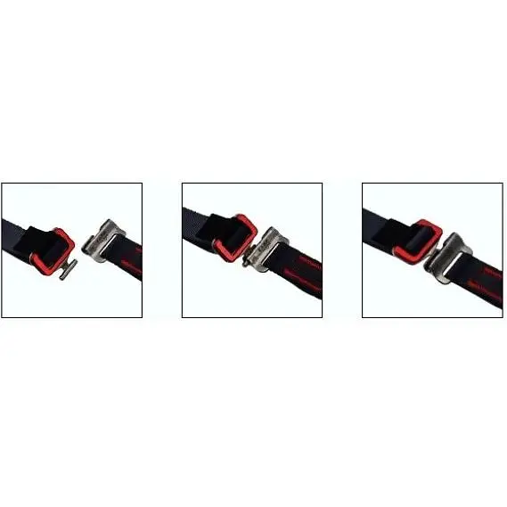 Система Camp Access Sit Red S-L (1060-196205SL) - фото 4