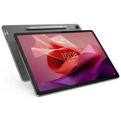 Планшет Lenovo Tab P12 8/128GB Wi-Fi Storm Grey + Pen (ZACH0101UA) - фото 4