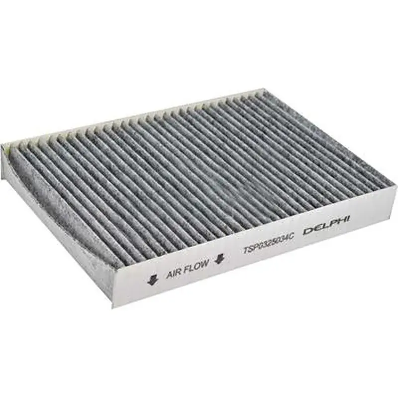Фільтр салону Delphi TSP0325034C