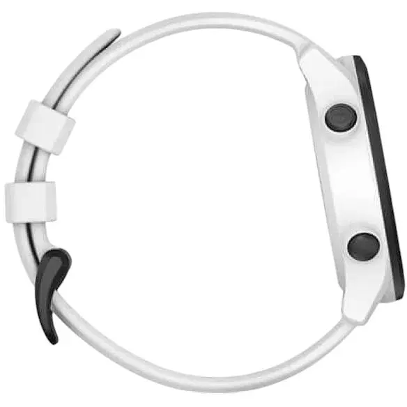 Смарт-часы Garmin Approach S12 White (010-02472-12) - фото 2