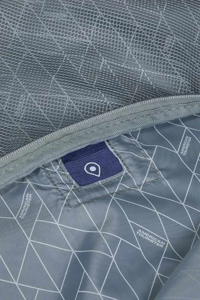 Валіза 68 См American Tourister FASTFORWARD DUSK PURPLE 68x46x26(30) MI0*91002 - фото 9