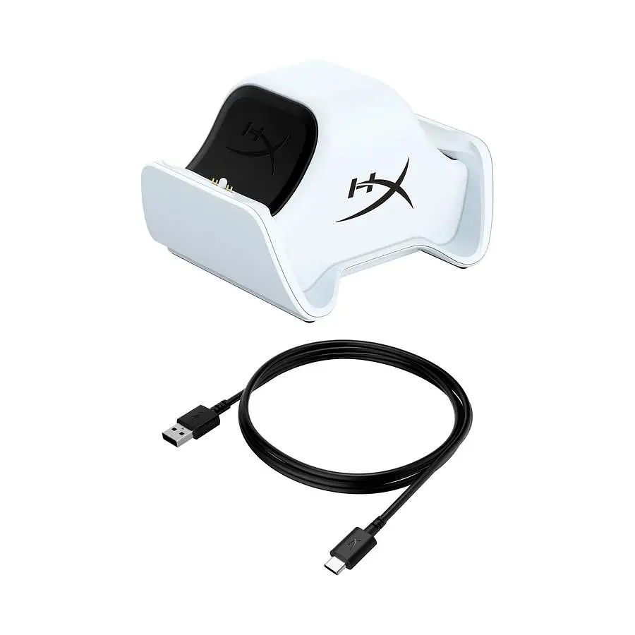 Зарядна станція HyperX ChargePlay Duo для Playstation 5 - фото 5