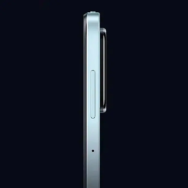 Планшет Xiaomi Pad 6 6/128GB Mountain Blue Global EU [96462] - фото 8