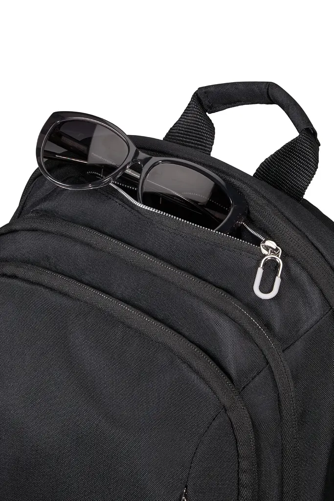 Рюкзак 14.1" Samsonite GUARDIT CLASSY BLACK 40x29x18 KH1*09002 - фото 4