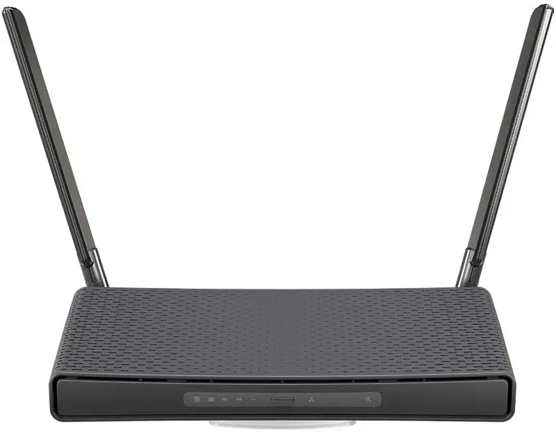 Маршрутизатор Mikrotik hAP ac³ (RBD53iG-5HacD2HnD), 2.4 GHz 802.11b/g/n dual-chain, 5 GHz 802.11a/n/ - фото 8