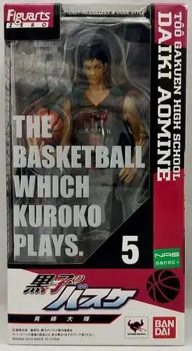 Фігурка Баскетбол Куроко Дайки Kuroko's Basketball Daiki 16 см B KB D - фото 5