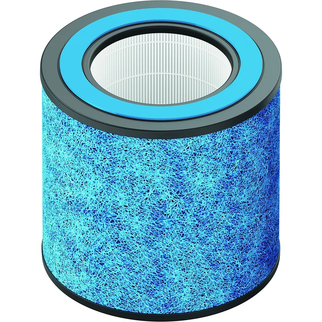 Очищувач повітря Shark NeverChange5 Air Purifier HP150EU [139636] - фото 5