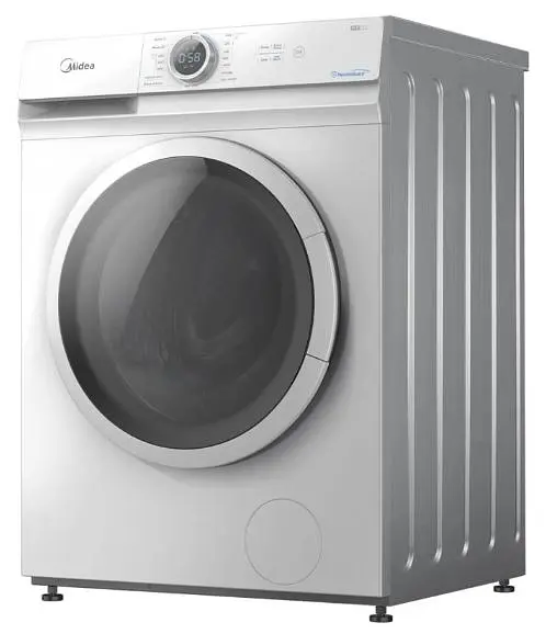 Пральна машина Midea MF100W70/W-C - фото 3