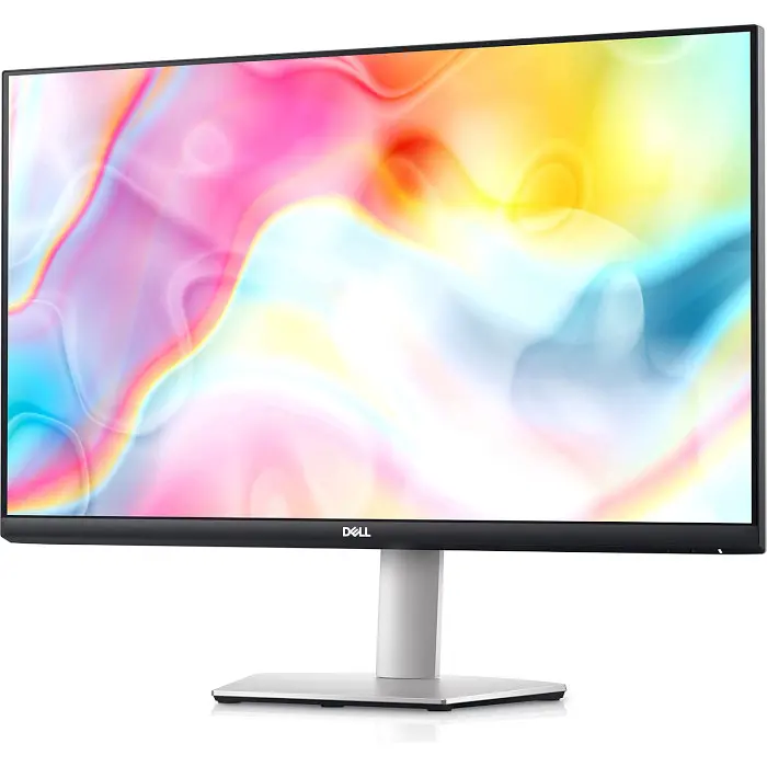 Монітор 27" Dell S2722QC (210-BBRQ) Б/в - фото 3