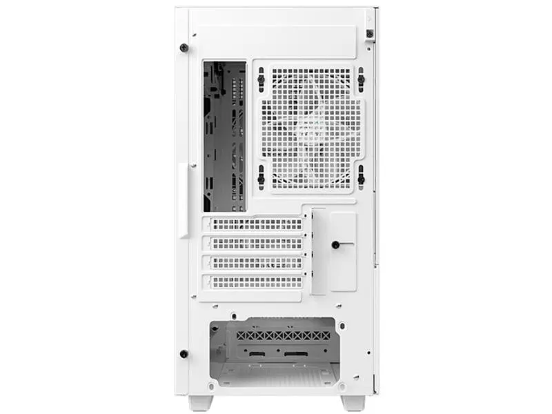 Корпус Deepcool CH360 WH (R-CH360-WHAPE3-G-1) - фото 2