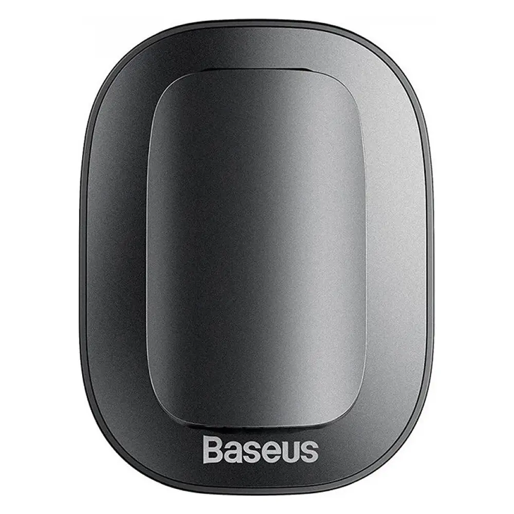Автоутримувач для окулярів Baseus Platinum Eyewear Clip ACYJN-A01 Чорний - фото 3