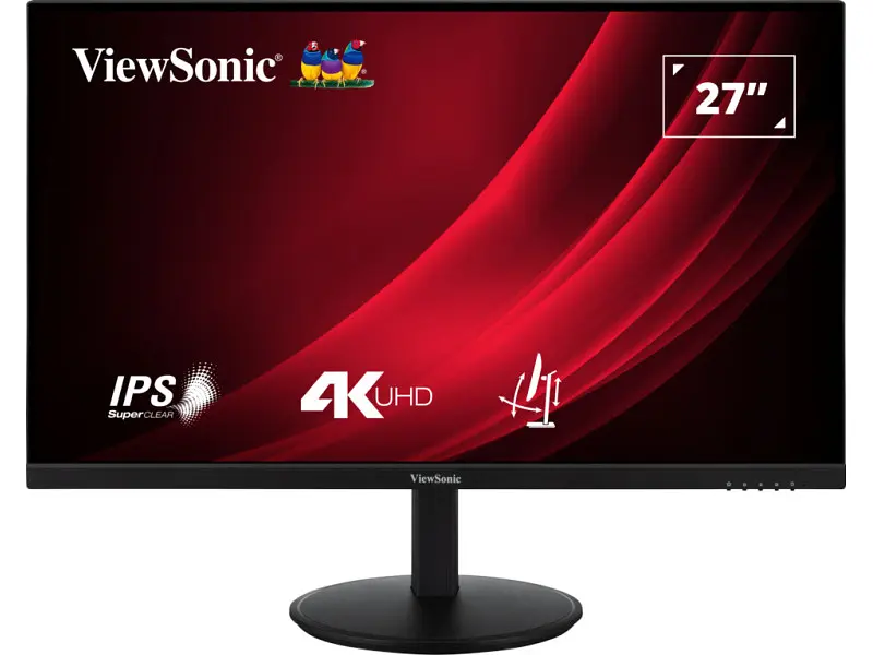 Монітор Viewsonic VG27084K