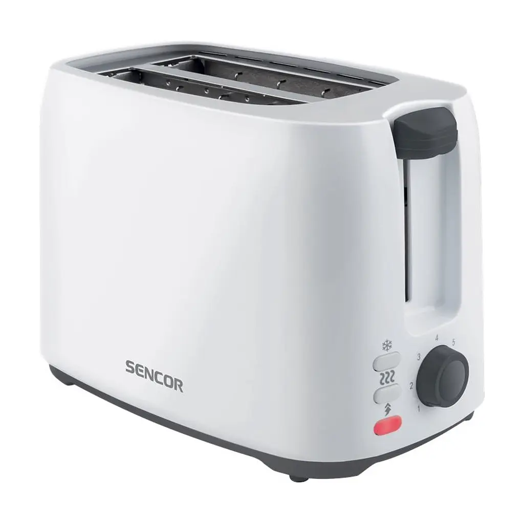 Тостер Sencor STS2606WH