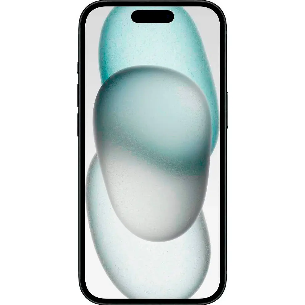 Смартфон Apple iPhone 15 Plus 512Gb eSIM Black [MU033] [102493] - фото 5
