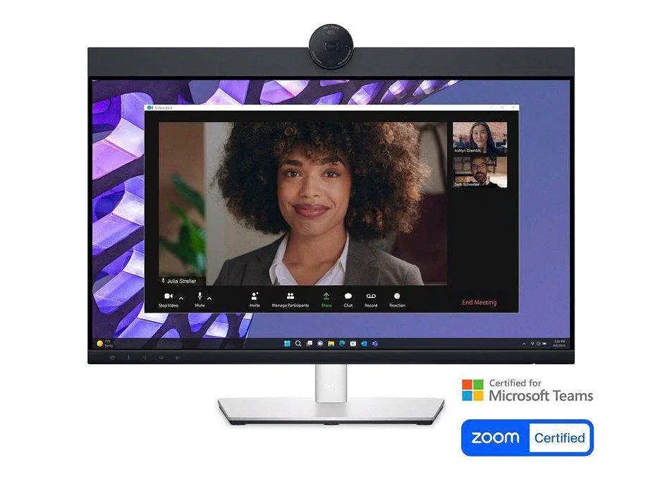 Монітор Dell P2724DEB (210-BFMZ) - фото 2