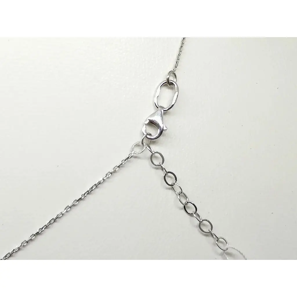 Золотое колье Столичная Ювелирная Фабрика. 351068Б 45 - фото 3