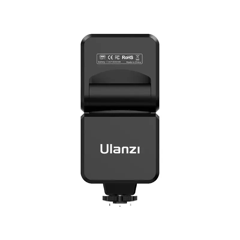 Відеосвітло Ulanzi Vijim F32 Led Light (L060GBB2 F32) (L060GBB2) - фото 3